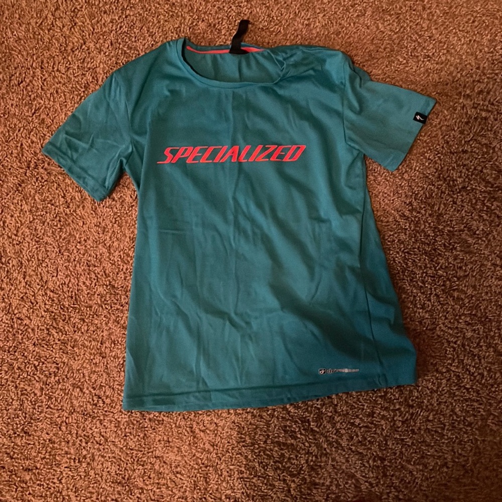 Specialized Bike Top